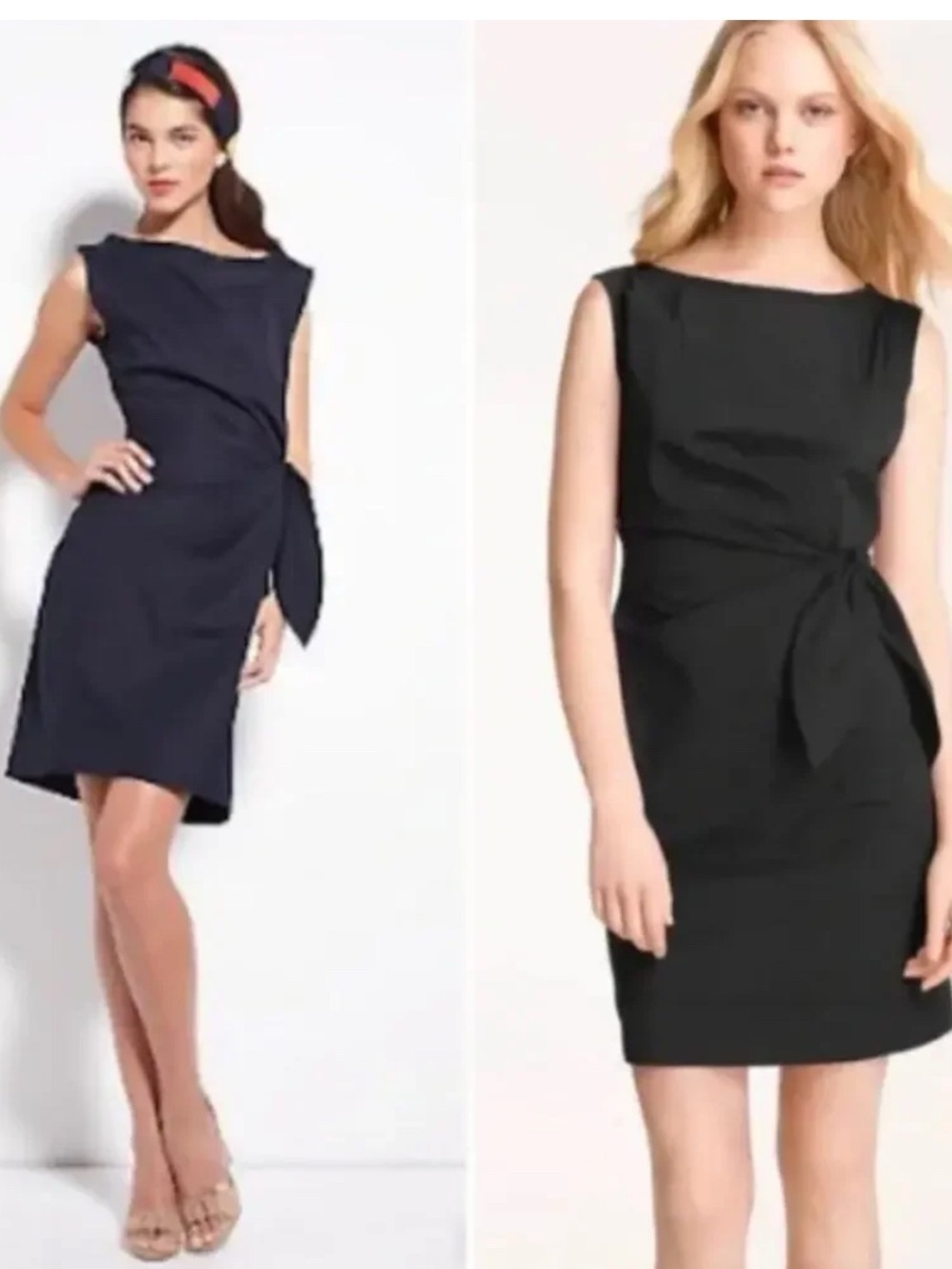 Diane von Furstenberg Women's New Della Sleeveless Dress